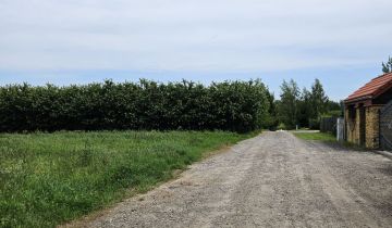 Działka rolno-budowlana Natalin, ul. Kosmiczna