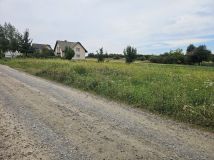 Działka budowlana Wólka Panieńska. Zdjęcie 3