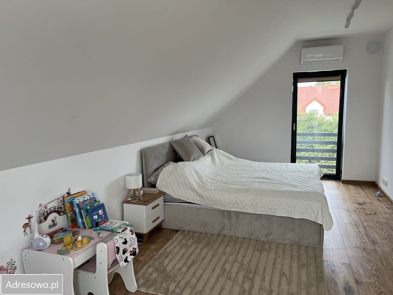 dom wolnostojący, 3 pokoje Borówno, ul. Akacjowa. Zdjęcie 13