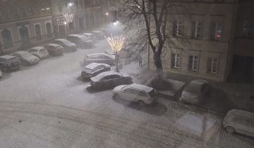 Mieszkanie 2-pokojowe Głogów, rynek Rynek