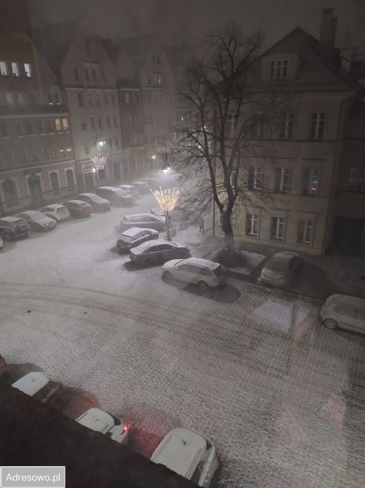 Mieszkanie 2-pokojowe Głogów, rynek Rynek