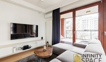 Mieszkanie 4-pokojowe Warszawa Wola, ul. Siedmiogrodzka