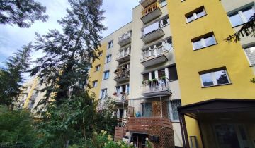 Mieszkanie 4-pokojowe Warszawa Mokotów, ul. Egejska