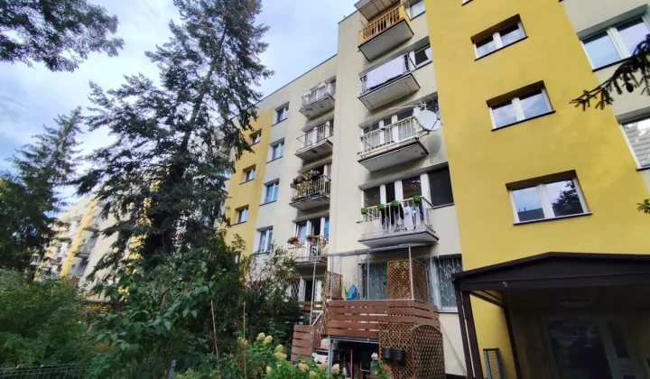 Mieszkanie 4-pokojowe Warszawa Mokotów, ul. Egejska