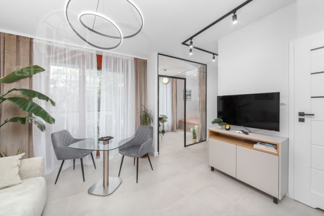 Mieszkanie 2-pokojowe Wrocław Stare Miasto, ul. Grabiszyńska. Zdjęcie 3