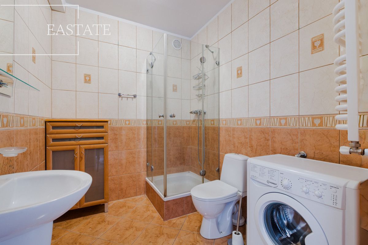 Mieszkanie 3-pokojowe Gdynia Wielki Kack, ul. Radosna. Zdjęcie 12