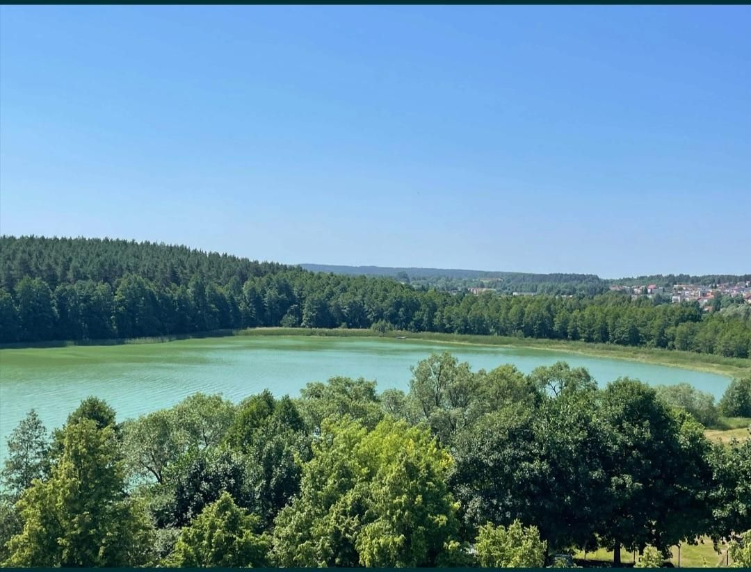 Mieszkanie 2-pokojowe Mrągowo Centrum, os. Grunwaldzkie. Zdjęcie 9