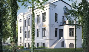 Mieszkanie 1-pokojowe Milanówek