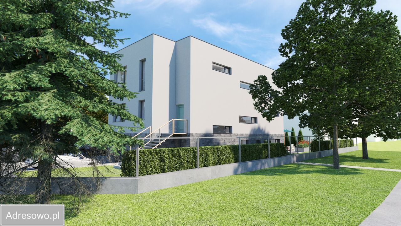 dom wolnostojący, 8 pokoi Wrocław Fabryczna. Zdjęcie 5