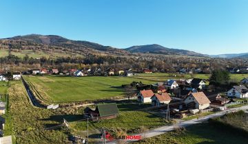 dom wolnostojący, 5 pokoi Cisiec, ul. Trakt Cesarski