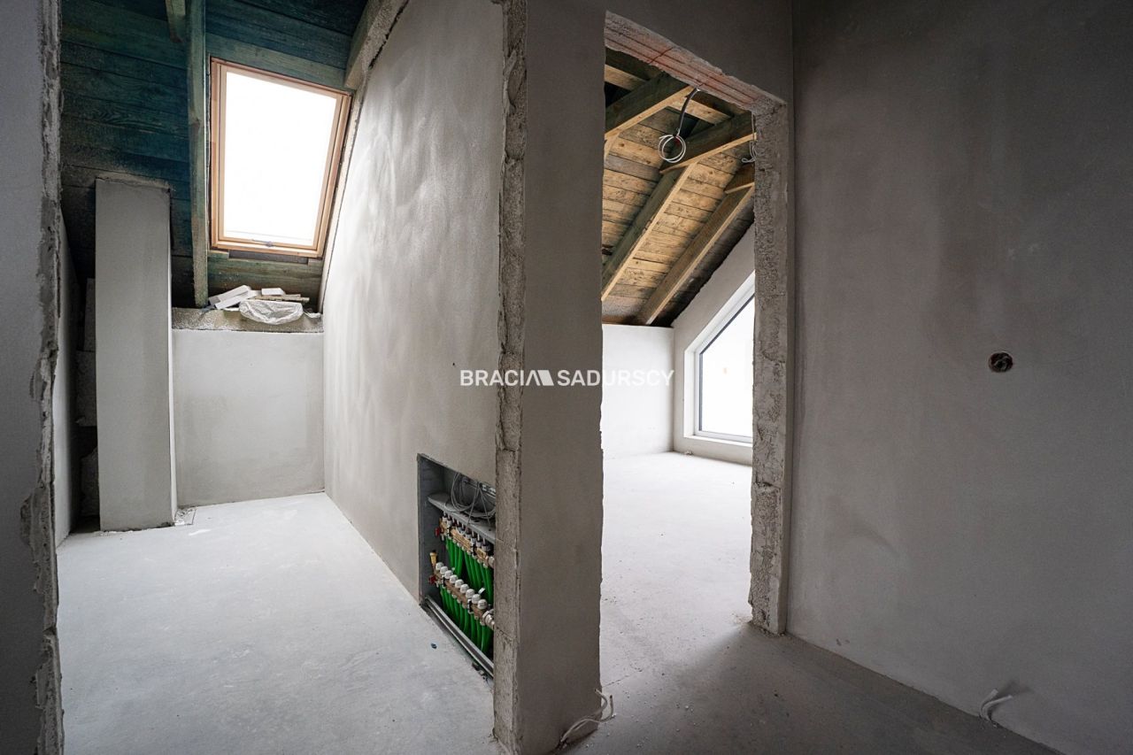 dom wolnostojący, 5 pokoi Zawada. Zdjęcie 27