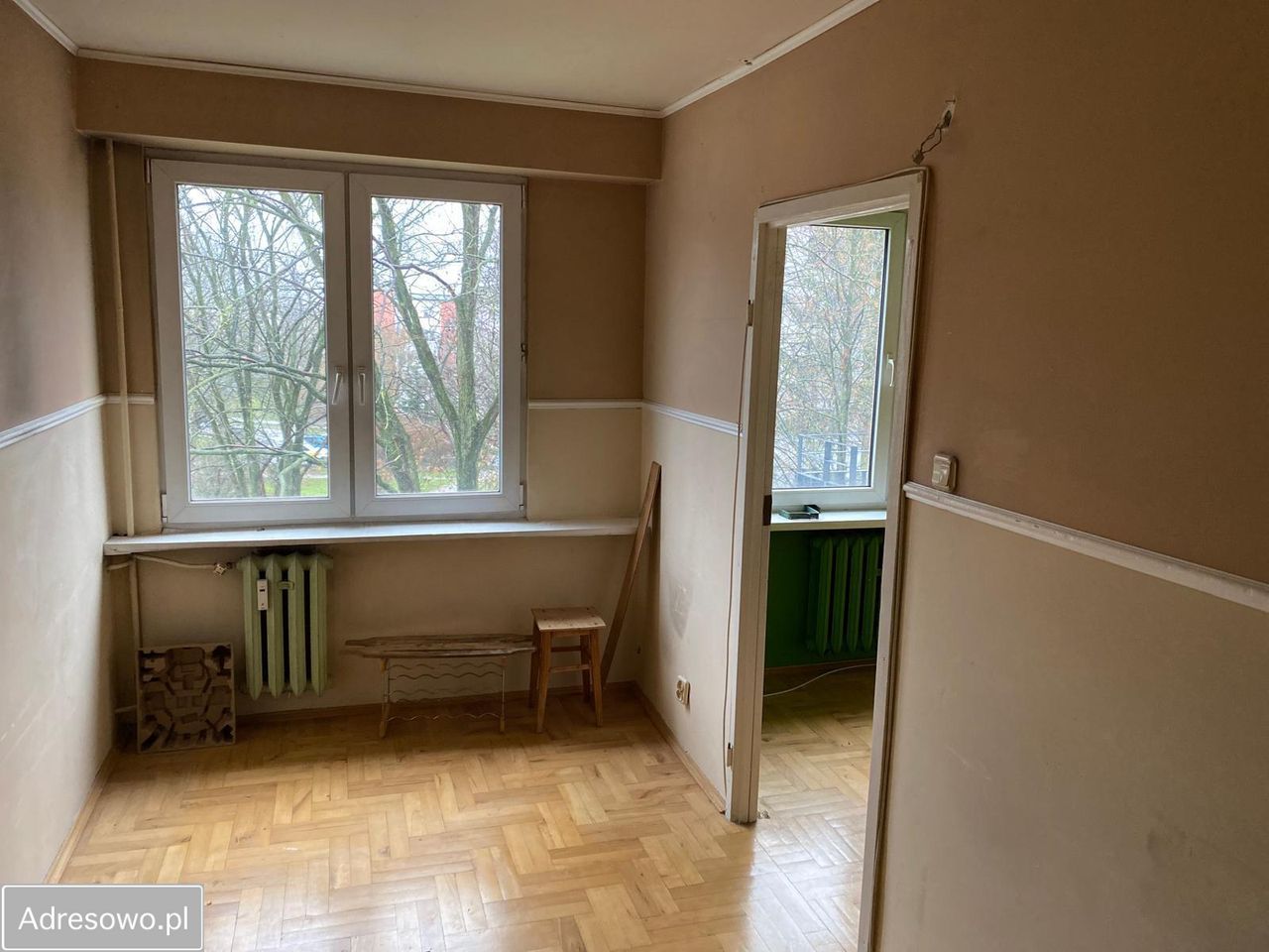 Mieszkanie 4-pokojowe Lublin Wrotków, ul. Jana Samsonowicza. Zdjęcie 5