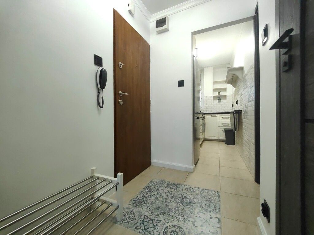 Mieszkanie 2-pokojowe Warszawa Gocław, ul. Cyrklowa. Zdjęcie 5