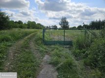 Działka rekreacyjna Wilimy. Zdjęcie 2