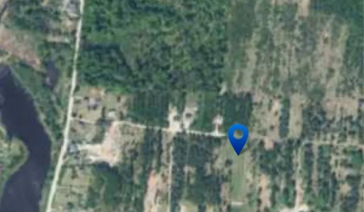 Działka budowlana Niekłań Mały, ul. Parkowa