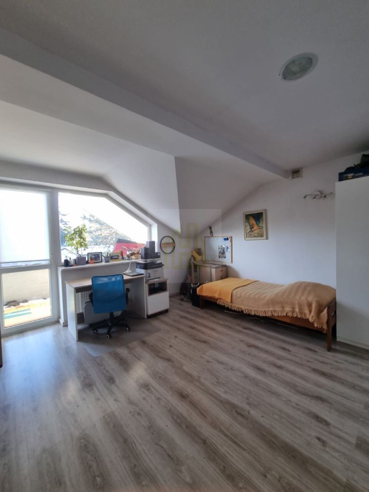 Mieszkanie 4-pokojowe Warszawa Bemowo, ul. Skłoby. Zdjęcie 15