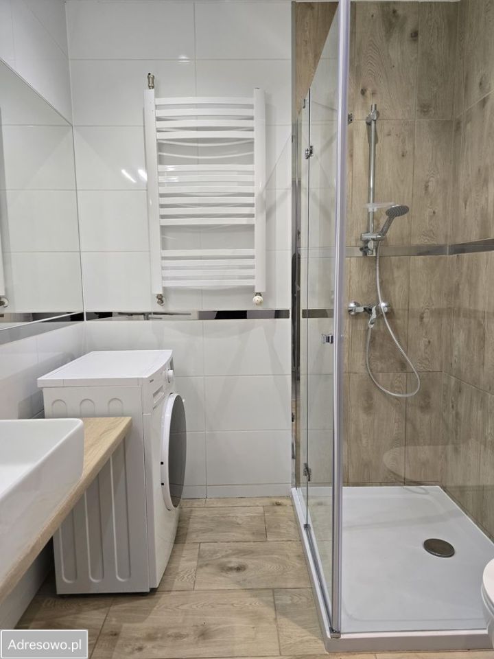 Mieszkanie 1-pokojowe Lubasz, ul. Nowa. Zdjęcie 5