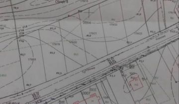 Działka budowlana Gubin