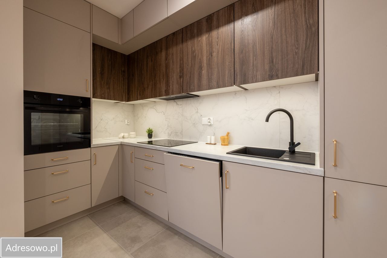 Mieszkanie 3-pokojowe Białystok Słoneczny Stok, ul. Stroma. Zdjęcie 15