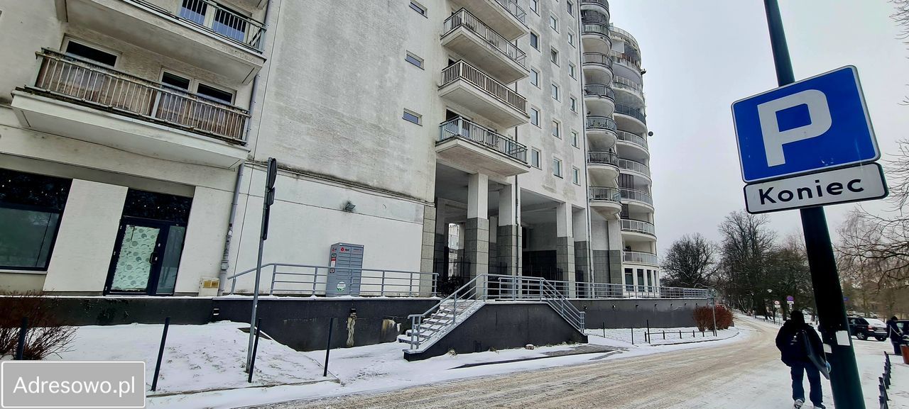 Mieszkanie 2-pokojowe Warszawa Ursynów, ul. Stryjeńskich. Zdjęcie 6