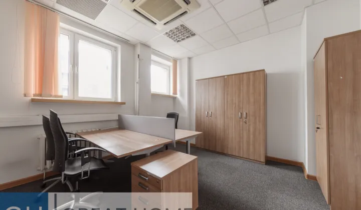 Biuro Warszawa Targówek, ul. ks. Piotra Skargi