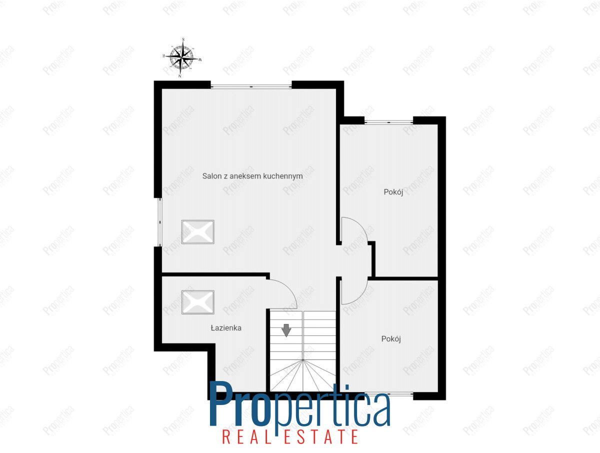 bliźniak, 7 pokoi Warszawa Wawer, ul. Liliowa. Zdjęcie 22