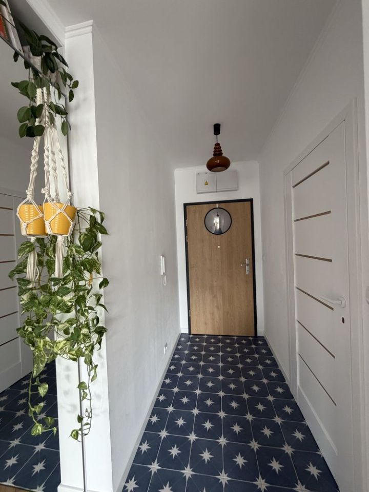 Mieszkanie 2-pokojowe Wrocław Grabiszyn, ul. Miedziana. Zdjęcie 8