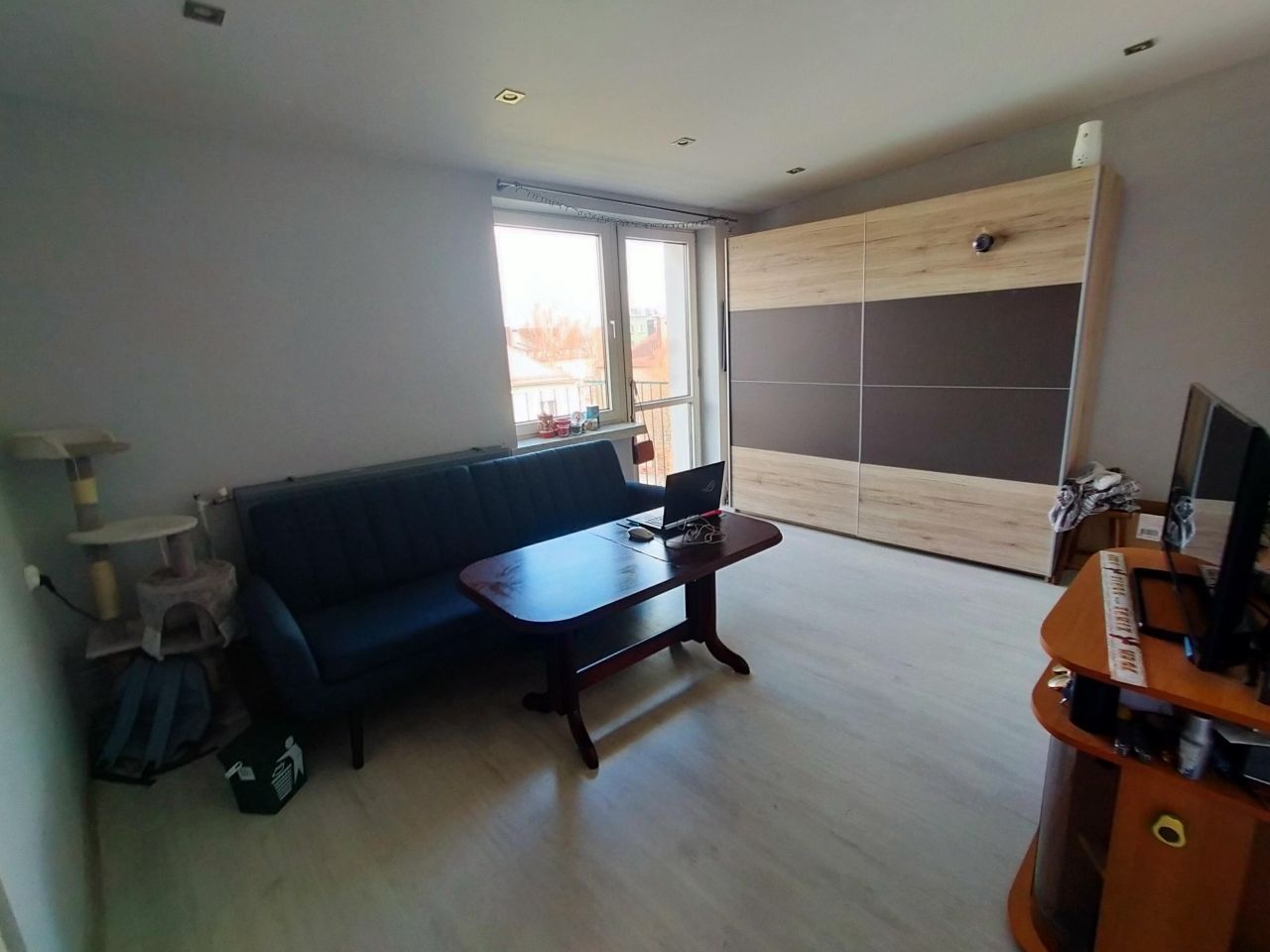 Mieszkanie 2-pokojowe Czechowice-Dziedzice, ul. Bolesława Prusa. Zdjęcie 3