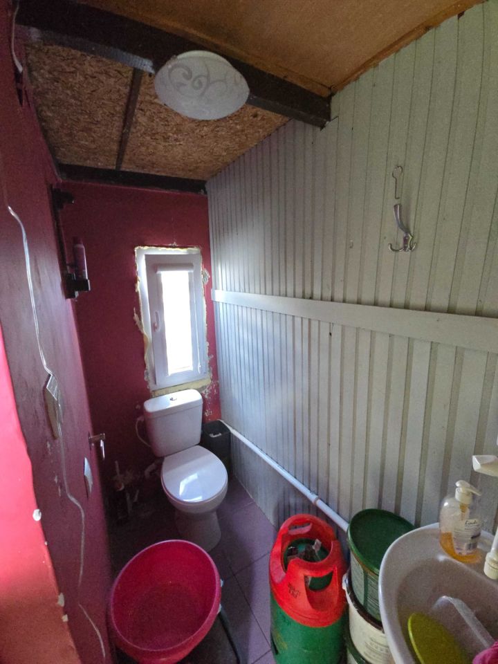 Działka rod Puck. Zdjęcie 8