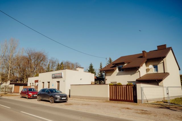 Lokal Łódź Chojny, ul. Kosynierów Gdyńskich. Zdjęcie 22