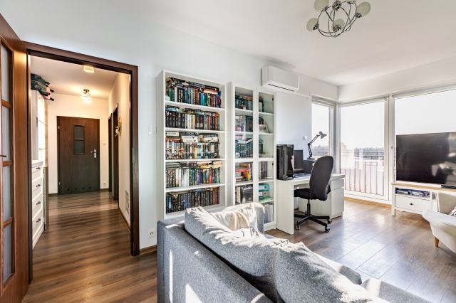 Mieszkanie 2-pokojowe Warszawa Wola, ul. Nakielska. Zdjęcie 1