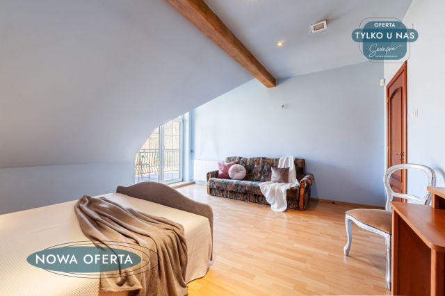 dom wolnostojący, 6 pokoi Pożdżenice. Zdjęcie 3