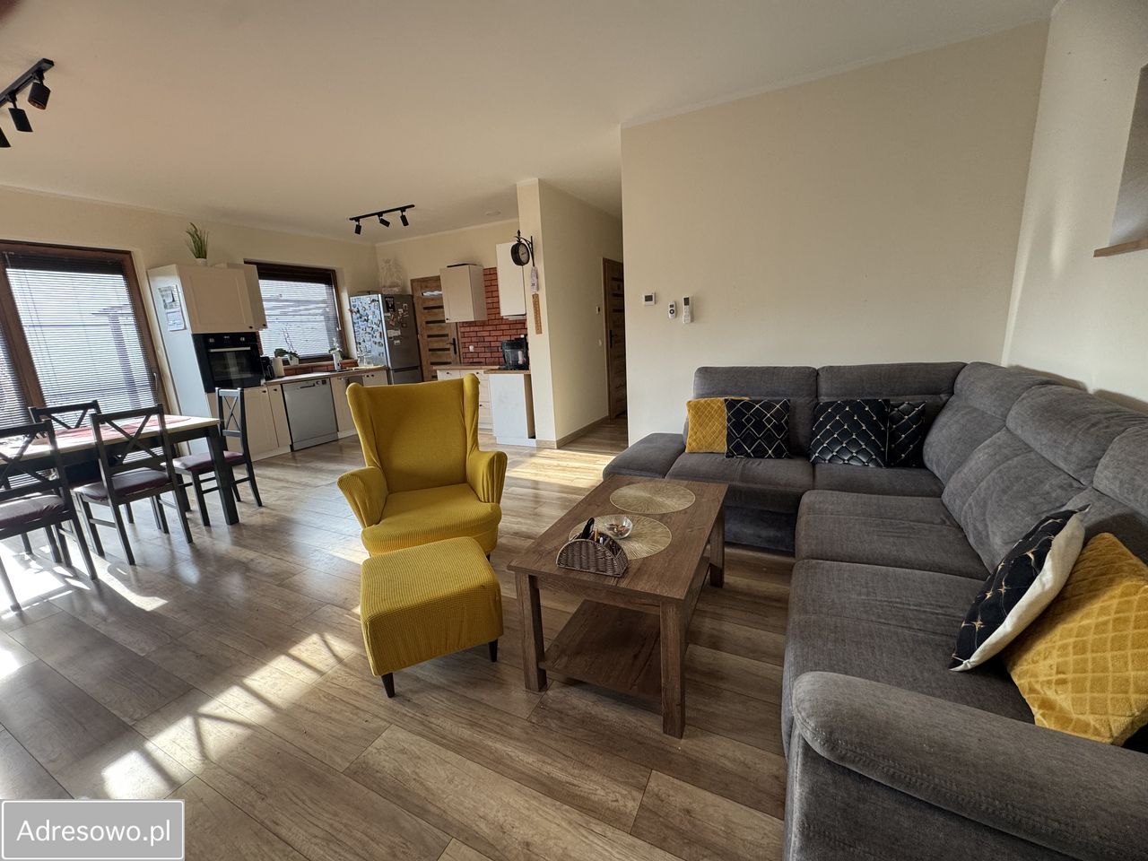 dom wolnostojący, 4 pokoje Rudno, ul. Galicyjska. Zdjęcie 12