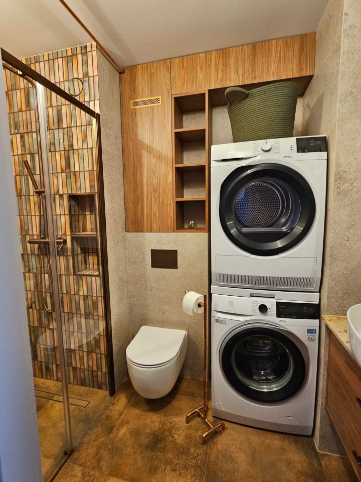 Mieszkanie 3-pokojowe Ożarów Mazowiecki. Zdjęcie 2