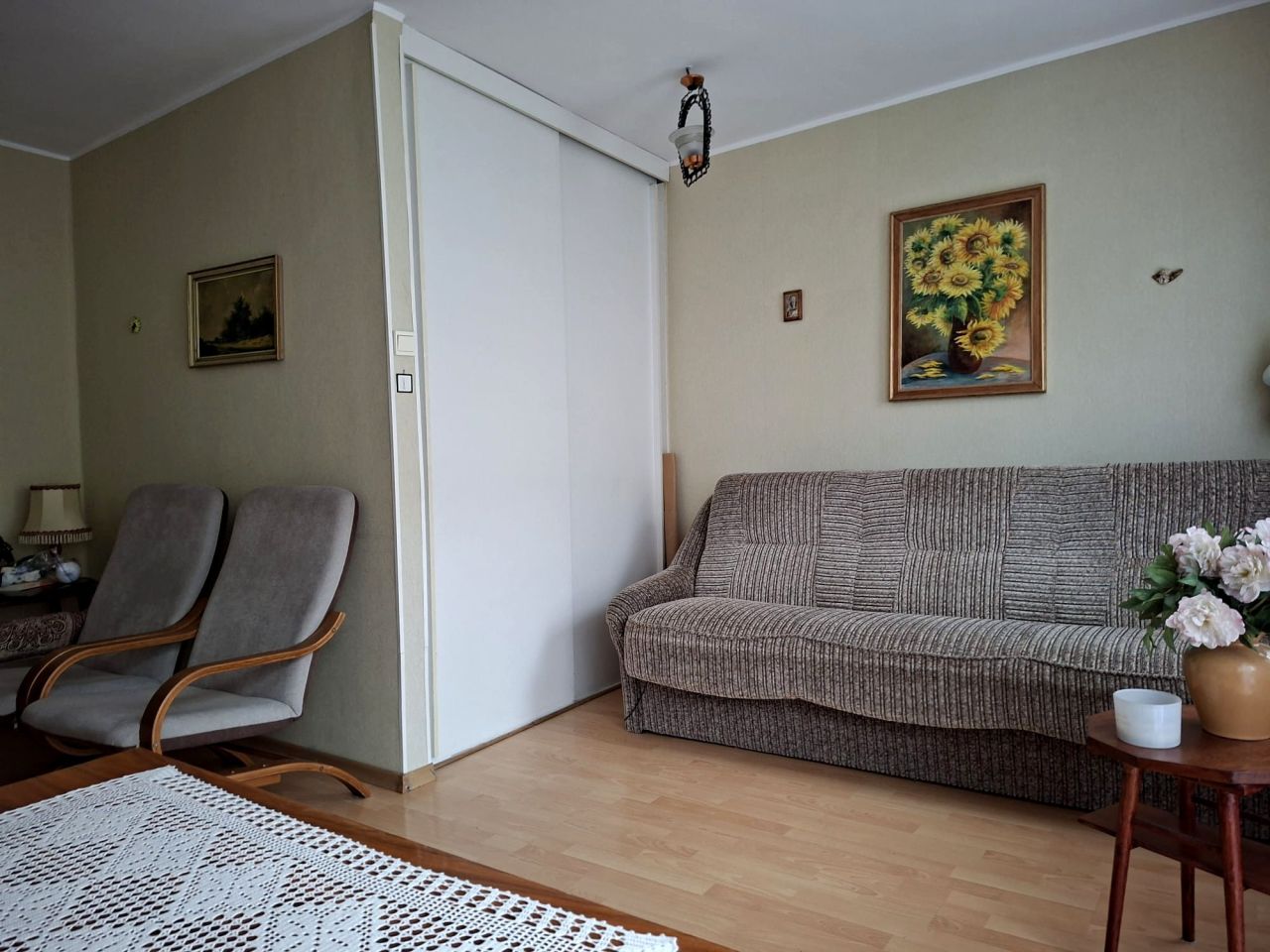 Mieszkanie 2-pokojowe Braniewo, ul. Kościuszki. Zdjęcie 7