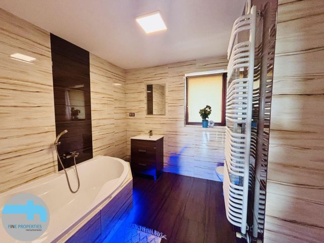 dom wolnostojący, 4 pokoje Nasielsk. Zdjęcie 15