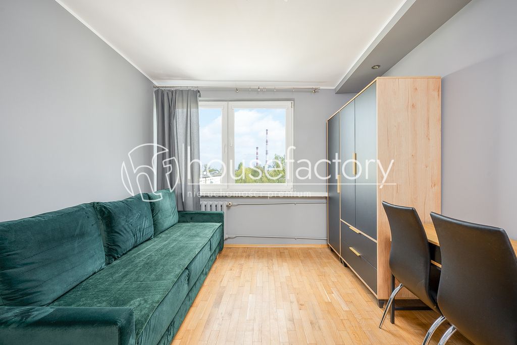 Mieszkanie 4-pokojowe Łódź Żubardź, ul. Wielkopolska. Zdjęcie 5