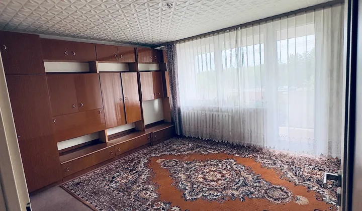 Mieszkanie 3-pokojowe Tychy, ul. Rudolfa Zaręby