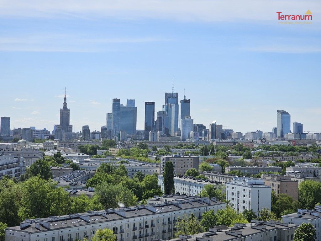 Mieszkanie 2-pokojowe Warszawa Śródmieście, ul. Stawki. Zdjęcie 6