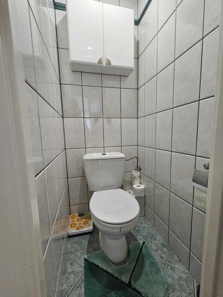 Mieszkanie 4-pokojowe Lublin LSM, ul. Skrzetuskiego. Zdjęcie 7