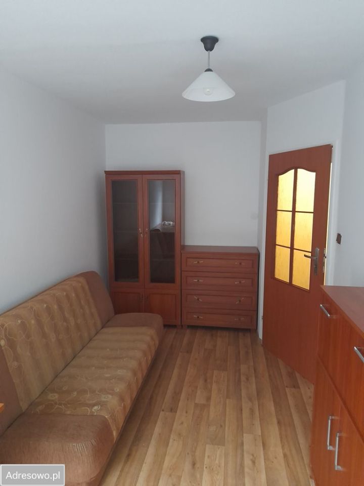 Mieszkanie 2-pokojowe Poznań Rataje, os. Piastowskie. Zdjęcie 12