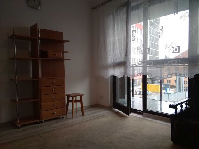 Mieszkanie 2-pokojowe Warszawa Wola, ul. Skierniewicka. Zdjęcie 1