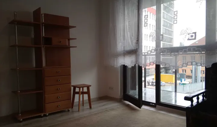 Mieszkanie 2-pokojowe Warszawa Wola, ul. Skierniewicka