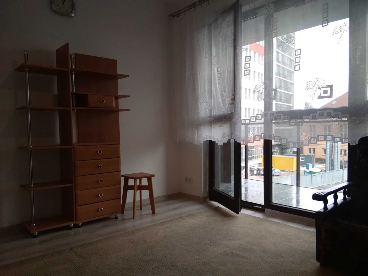 Mieszkanie 2-pokojowe Warszawa Wola, ul. Skierniewicka. Zdjęcie 1