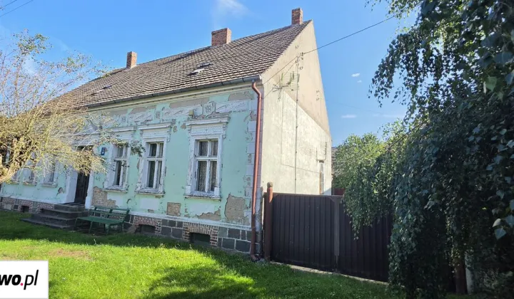 dom wolnostojący, 6 pokoi Słodkowo