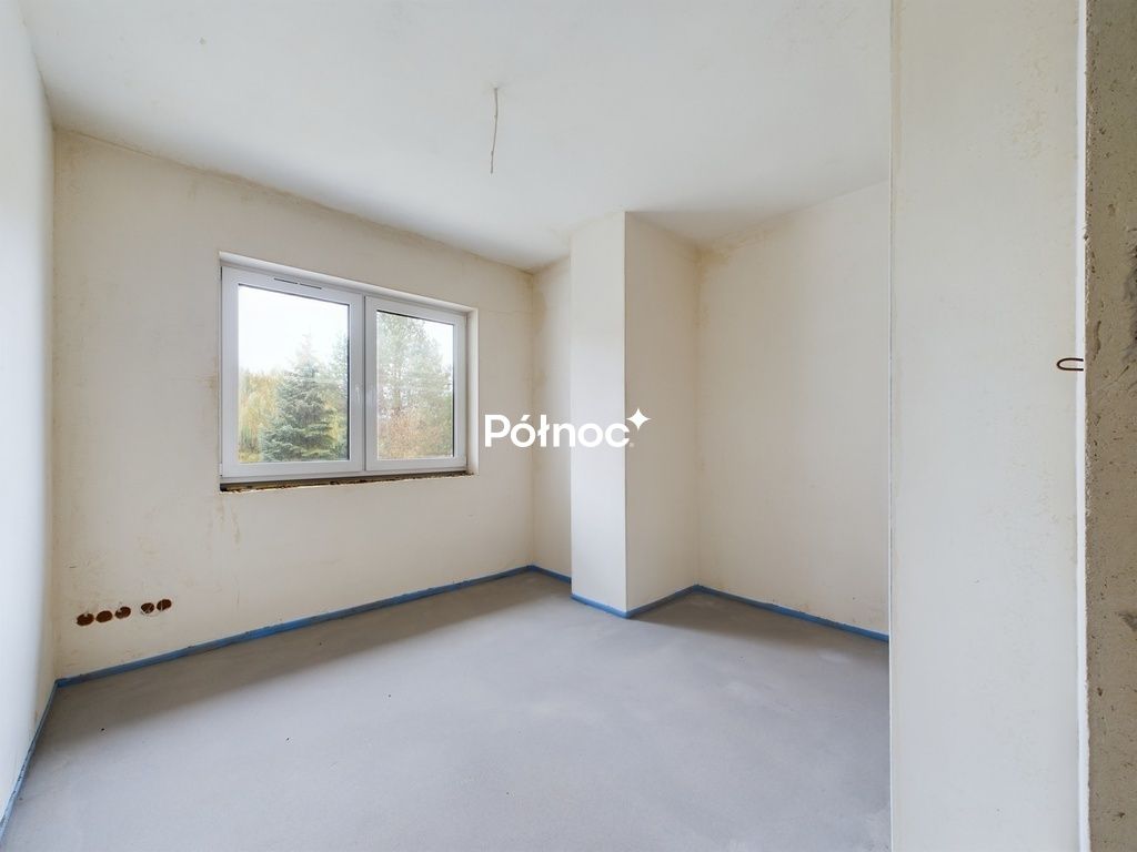 bliźniak, 5 pokoi Chotomów. Zdjęcie 13