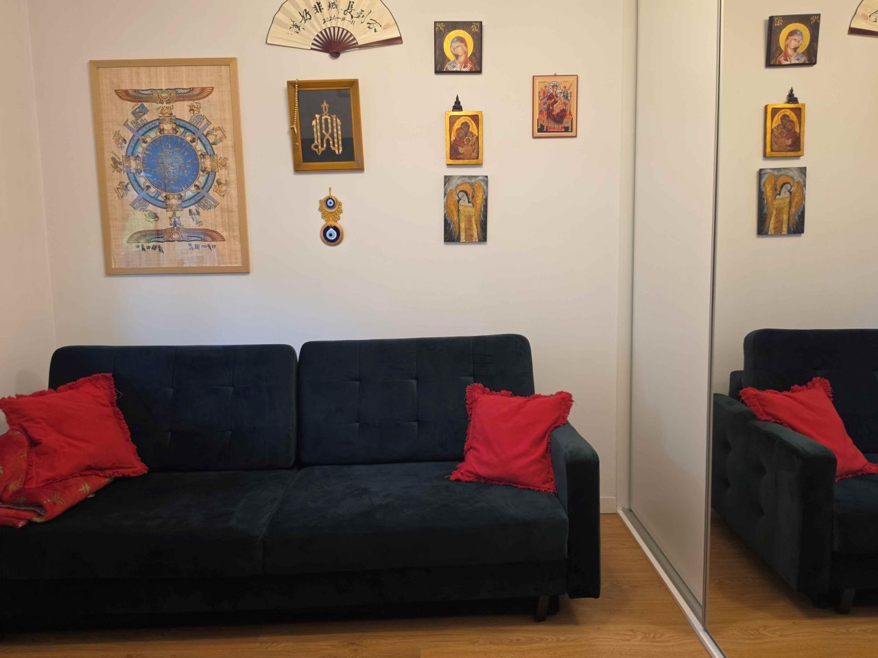 dom szeregowy, 5 pokoi Wrocław Psie Pole, ul. Łabędzia. Zdjęcie 16