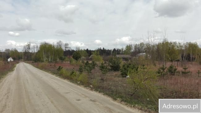 Działka budowlana Nowe Grobice. Zdjęcie 3