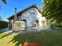 dom wolnostojący, 5 pokoi Kościerzyce