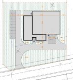 Działka rolno-budowlana Brzostek. Zdjęcie 2